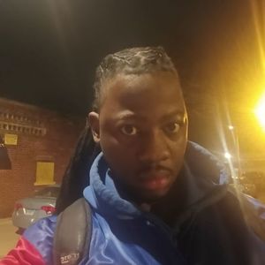 Meet your Posher, Keith